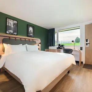 Hotel Campanile Nature -, Rodez
